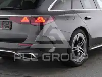 2026 Mercedes Benz E 300