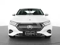 2026 Mercedes Benz E 300