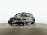 2026 Mercedes Benz E 300