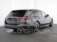 2026 Mercedes Benz E 300
