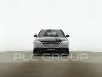 2026 Mercedes Benz E 300