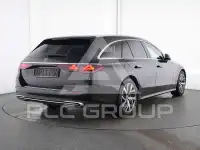 2026 Mercedes Benz E 300