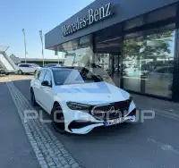 2026 Mercedes Benz E 300