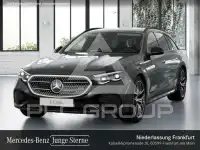 2026 Mercedes Benz E 300
