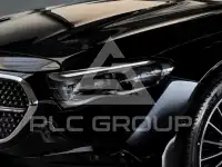 2026 Mercedes Benz E 300