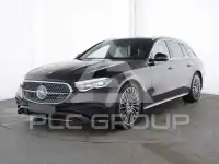 2026 Mercedes Benz E 300