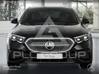 2026 Mercedes Benz E 300
