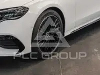 2026 Mercedes Benz E 300
