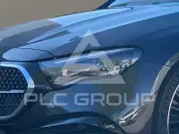 2026 Mercedes Benz E 300
