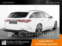 2026 Mercedes Benz E 300