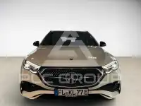 2026 Mercedes Benz E 300