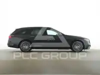 2026 Mercedes Benz E 300