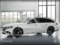 2026 Mercedes Benz E 300