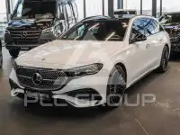 2026 Mercedes Benz E 300