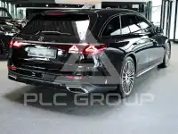 2026 Mercedes Benz E 300