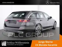 2026 Mercedes Benz E 300