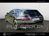 2026 Mercedes Benz E 300