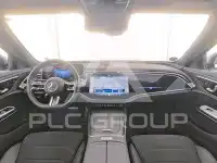 2026 Mercedes Benz E 300