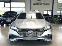 2026 Mercedes Benz E 300