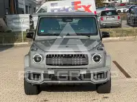 2026 Mercedes Benz G 63