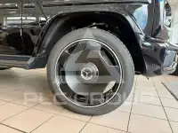 2026 Mercedes Benz G 63