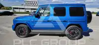 2026 Mercedes Benz G 63