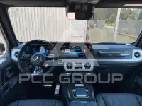 2026 Mercedes Benz G 63