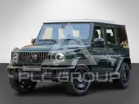 2026 Mercedes Benz G 63