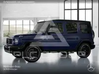 2026 Mercedes Benz G 63