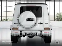 2026 Mercedes Benz G 63