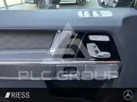 2026 Mercedes Benz G 63