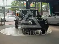 2026 Mercedes Benz G 63