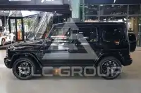2026 Mercedes Benz G 63