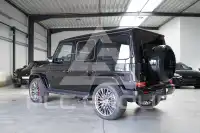 2026 Mercedes Benz G 63