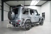 2026 Mercedes Benz G 63
