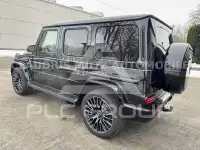 2026 Mercedes Benz G 63