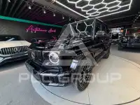 2026 Mercedes Benz G 63