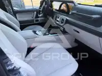 2026 Mercedes Benz G 63