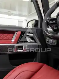 2026 Mercedes Benz G 63