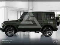 2026 Mercedes Benz G 63
