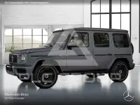 2026 Mercedes Benz G 63