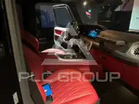 2026 Mercedes Benz G 63