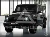 2026 Mercedes Benz G 63