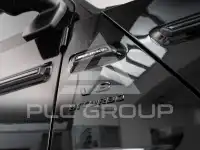2026 Mercedes Benz G 63