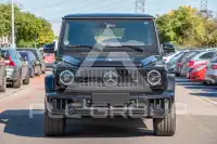 2025 Mercedes Benz G 63