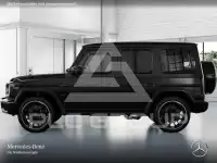 2026 Mercedes Benz G 63
