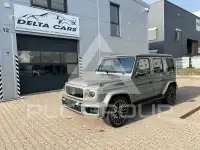2026 Mercedes Benz G 63