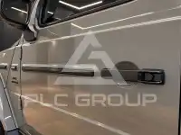 2026 Mercedes Benz G 63