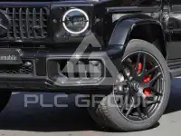 2026 Mercedes Benz G 63