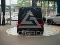 2026 Mercedes Benz G 63